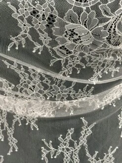 Pink Raschel Lace - Katherine -Bridal Fabric Shop c 947bff75 efa5 4bf4 8cb3 9b3da012563a