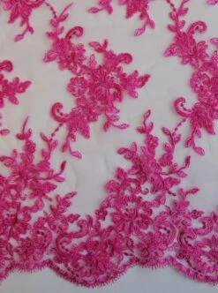 Front Page 15 Front Page -Bridal Fabric Shop candy pink lace adele 0db82dbb ca45 4e1a a88e a561fd461277