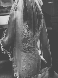 Ivory Beaded Lace - Cara -Bridal Fabric Shop cara