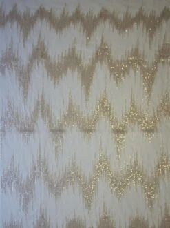 Silver Sequined Lace - Twilight -Bridal Fabric Shop champagne sequinned tulle twilight full width