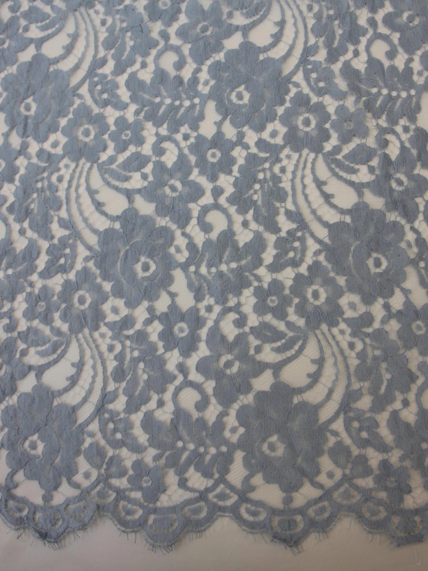 China Blue Lace - Jemima 1 China Blue Lace - Jemima