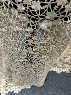 Champagne Guipure Lace - Ebba 18 Champagne Guipure Lace - Ebba -Bridal Fabric Shop d 2e4a5bb4 25d4 49dd b76f 4d95f5cbe2c1