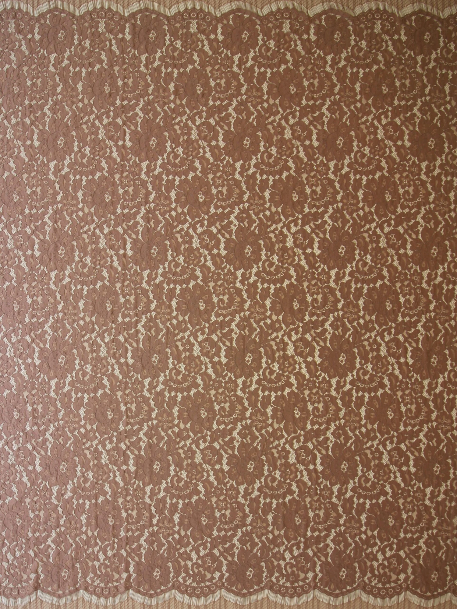 Antique Rose Lace - Hannah 4 Antique Rose Lace - Hannah - Image 4