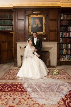 Ivory Vintage Style Lace - Robyn -Bridal Fabric Shop eleanor robyn lace dress2