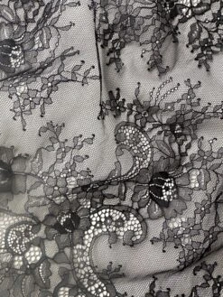 Black Raschel Lace - Katherine -Bridal Fabric Shop f 1bd6695f f248 4924 b62f 9947026aa8f0