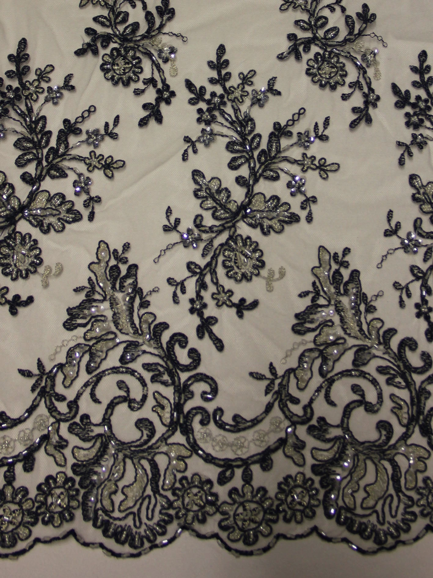 French Blue Lace - Jessica 1 French Blue Lace - Jessica