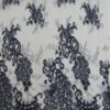 French Blue Lace - Lillian