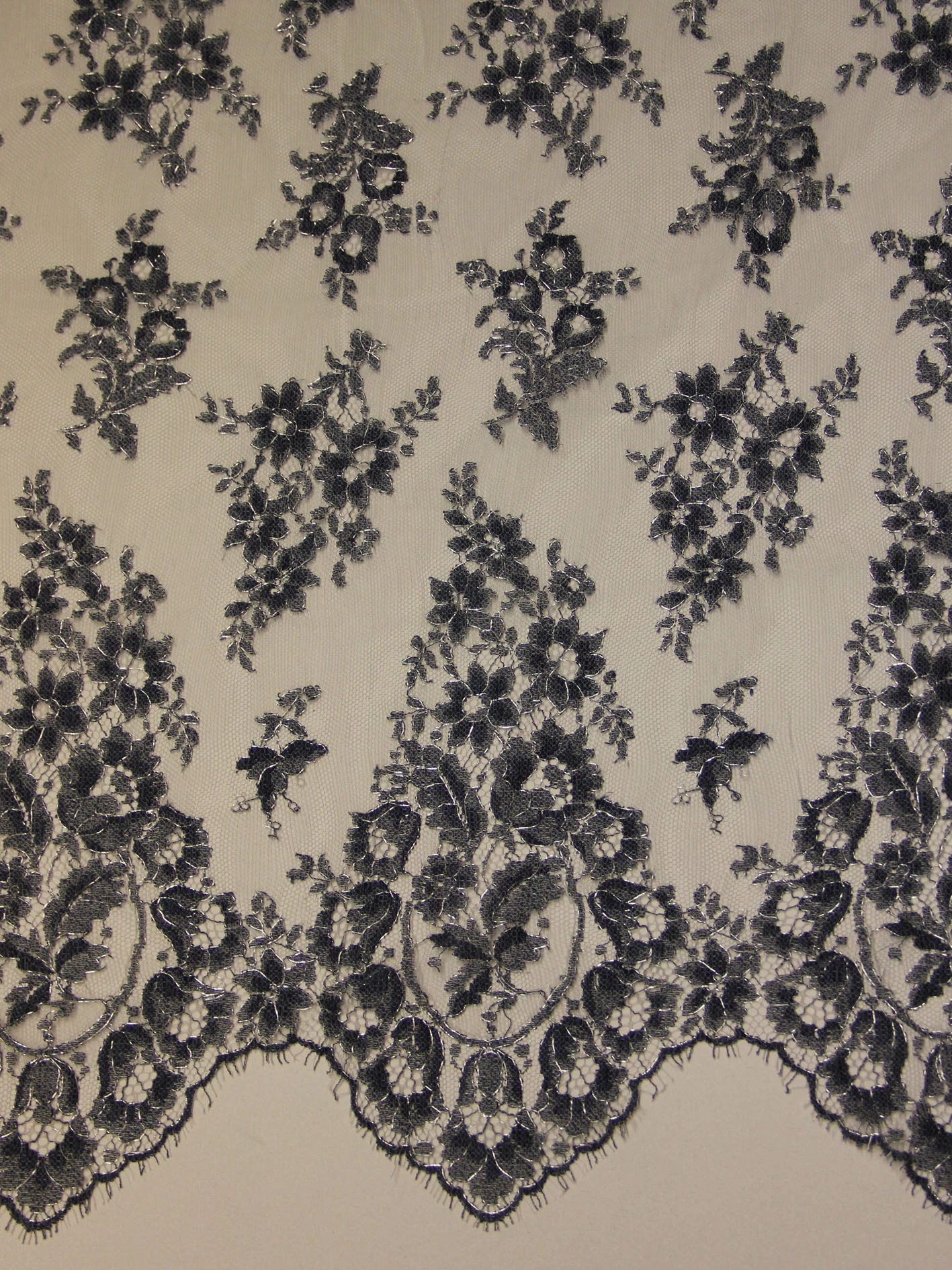 French Blue Lace - Wendy 1 French Blue Lace - Wendy