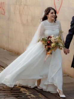 Ivory Guipure Lace - Gretel 27 Ivory Guipure Lace - Gretel -Bridal Fabric Shop gretel