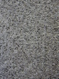 Grey Beaded Lace - Britte -Bridal Fabric Shop grey beaded lace britte 2