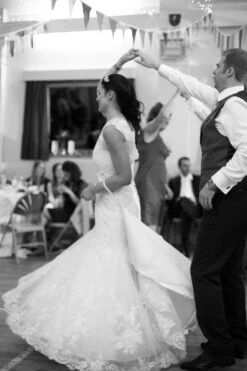 Ivory Corded Lace - Harmony -Bridal Fabric Shop harmony lace 2