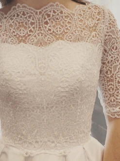 White Guipure Lace - Isabella -Bridal Fabric Shop isabellawhite 0d4b3e93 9b5e 4f7a 83b7 ee0e939cd6c5