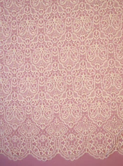 Ivory Guipure Lace – Isabella -Bridal Fabric Shop isabelle ivory lace