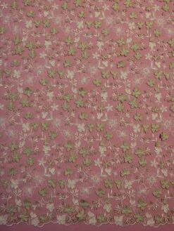 Discounted Ivory With Champagne Embroidered Lace – Finja -Bridal Fabric Shop ivory and champagne embroidered lace finja f032c708 4c2b 453a a2ed de07a0e8f4b3