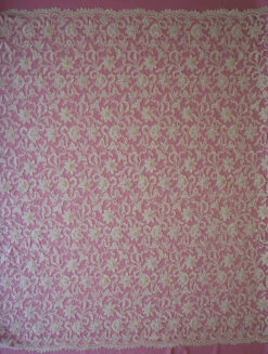 Ivory Beaded And Corded Lace - Elaine 10 Ivory Beaded And Corded Lace - Elaine -Bridal Fabric Shop ivory beaded guipure lace elaine full width