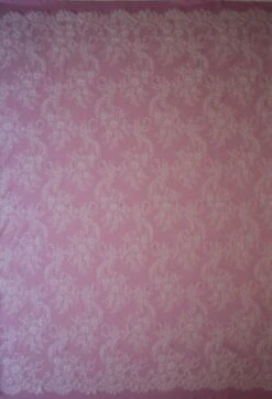 Ivory Raschel Lace - Freya -Bridal Fabric Shop ivory raschel lace freya full width