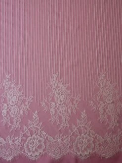 Ivory Raschel Lace - Macey 12 Ivory Raschel Lace - Macey -Bridal Fabric Shop ivory raschel lace macey