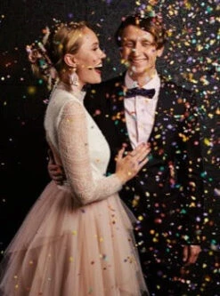 Ivory Chantilly Lace - Jocelyn -Bridal Fabric Shop jocelyn lace dress4