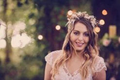 Ivory Laser Lace - Melissa -Bridal Fabric Shop legend bridal melissa preview