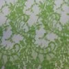 Tropical Green Lace - Kate