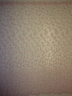 Blush Flower Lace - Kenner 10 Blush Flower Lace - Kenner -Bridal Fabric Shop pink lace kenner full width