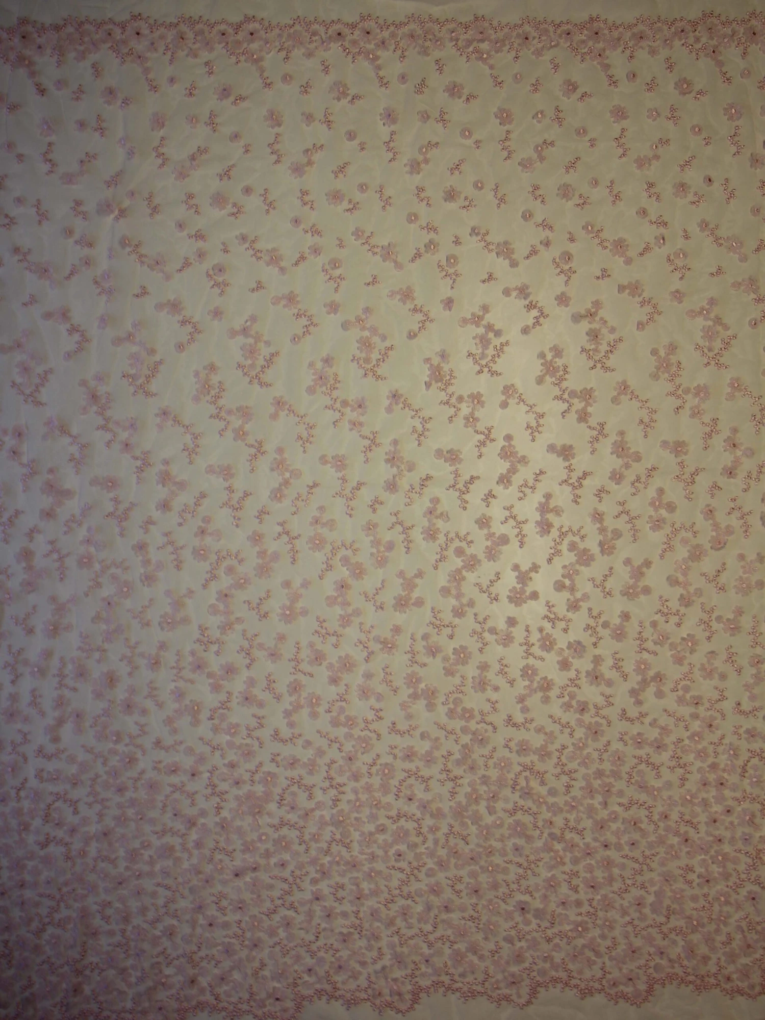 Blush Flower Lace - Kenner 4 Blush Flower Lace - Kenner - Image 4