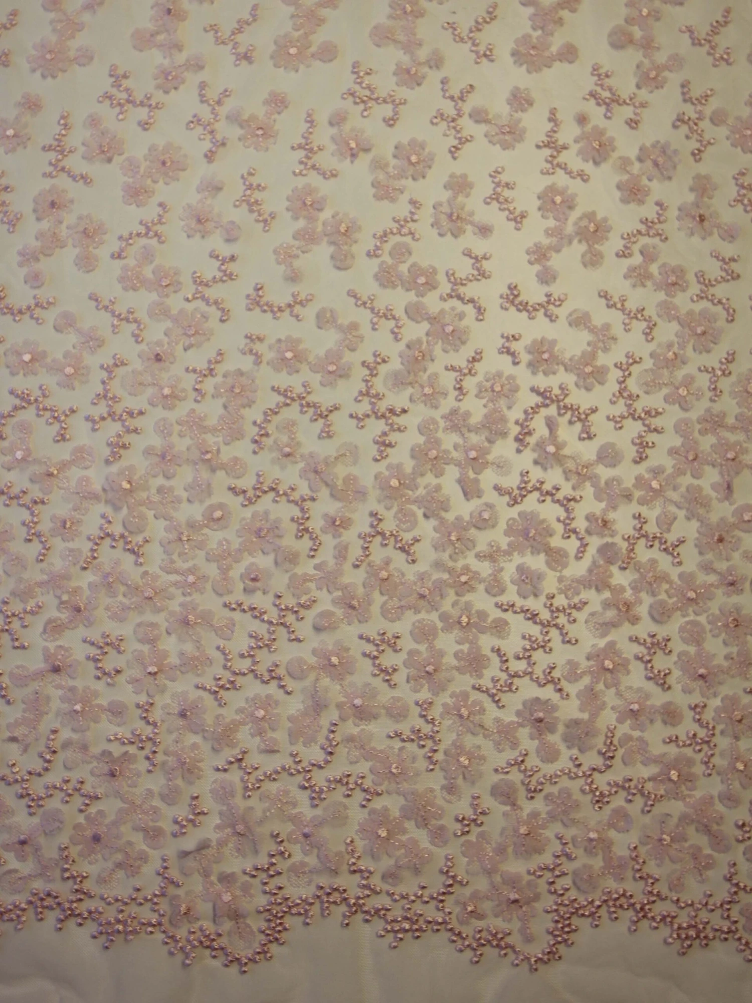 Blush Flower Lace - Kenner 7 Blush Flower Lace - Kenner - Image 7