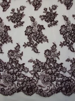 Plum Lace - Victoria