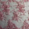 Peony Pink Lace - Maria