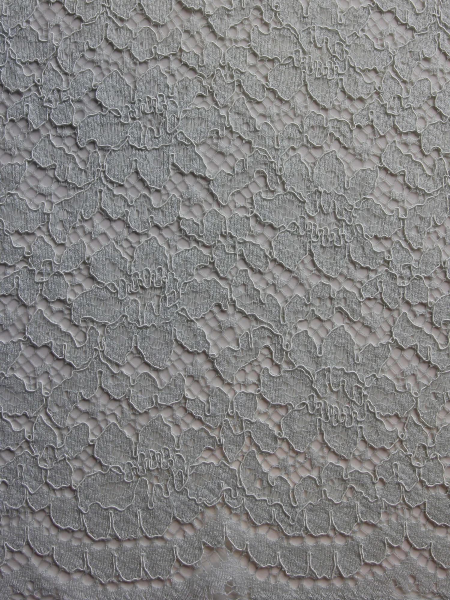 Spearmint Corded Lace - Shannon 2 Spearmint Corded Lace - Shannon - Image 2