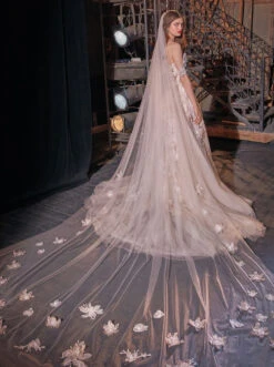 Pink Embroidered Lace - Galliano -Bridal Fabric Shop this uses galliano lace 9771606f 7f7e 4eeb b6cc 7bc7d5bdafd0