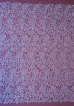 White Guipure Lace - Emma 13 White Guipure Lace - Emma -Bridal Fabric Shop white guipure lace emma full width 9b35169b e73f 4d22 a95f 3c8ccf14e29b