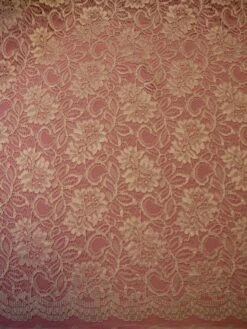 White Corded Lace - Sinead -Bridal Fabric Shop white lace sinead