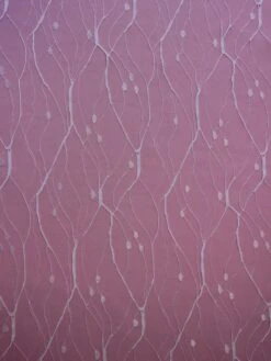 White Raschel Lace - Stream -Bridal Fabric Shop white raschel lace stream