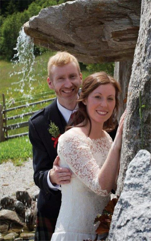 Ivory Guipure Lace - Courtney 12 Ivory Guipure Lace - Courtney - Image 12